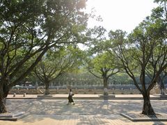 -南沙天后宫景区