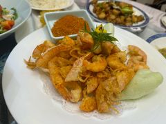 -保定会馆(裕华店)