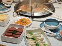 -千牛将·鲜牛肉火锅(开元路店)