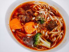 -康师傅私房牛肉面(马泉营奥莱店)