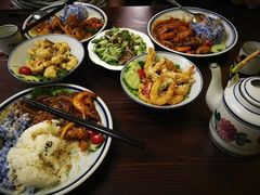 -马来MO简餐.南洋风味料理(美食街店)