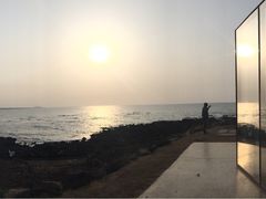 -Cafe Aewol Monsant
