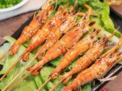 -蠔爺王志德生蚝馆(金沙湾店)