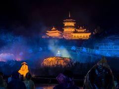 -禅宗少林·音乐大典