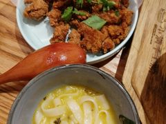 -小满手工粉(上海文峰广场店)