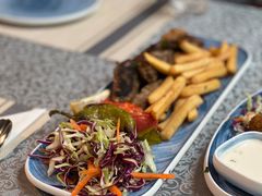 -La Medina餐厅(亮马河南路店)