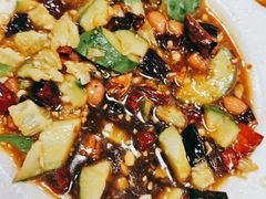 -老黑板筋(顺义总店)
