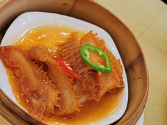 -鹏天阁酒楼·海鲜(红旗店)
