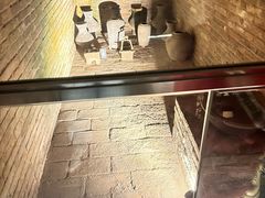 -洛阳古墓博物馆