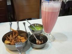android_upload_pic-葛尼沙印度餐厅 (镇明路店)
