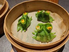 -德发长·花式蒸饺(大唐不夜城店)