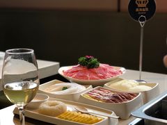 -海底捞火锅(劲松店)