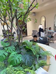 -梵智发型·烫染