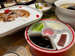 -壹零捌道·北京烤鸭(车公庄店)