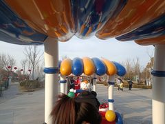 -商丘市人民公园