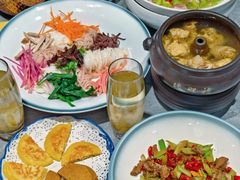 -福照楼汽锅鸡·云南菜(火车站锦江店)