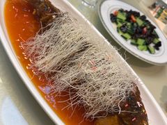 -萧记三鲜烩面(黄河路店)