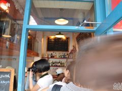 -Babycat私家御饼屋(龙头路一店)