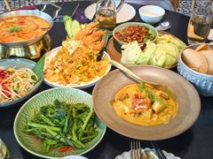 -Thai Alley泰爱里(二沙岛店)