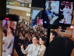 -龙湖杭州滨江天街