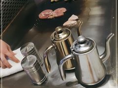 -法式利昂铁板烧主题餐厅(唐山爱琴海店)