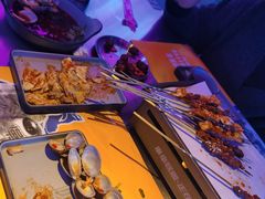 -燥次·烧烤酒场(万象城店)