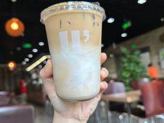 -首都图书馆-咖啡厅