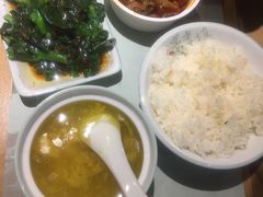 -老乡鸡(联家超市北辰天都店)