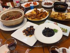 -金陵后厨·南京菜(新街口秣陵路店)