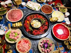 -蜀大侠火锅(寰球文化地标·总府店)