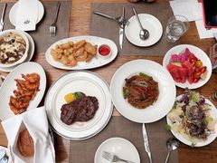 -食间牛排(湖西路店)