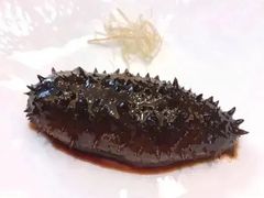 葱烧关东辽参-福1015(愚园路店)