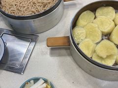 -内蒙联营烧麦 草原石榴红(护国寺店)