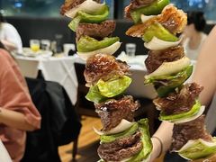 -拉蒂娜·巴西牛排馆 Latina·Brazilian Steakhouse(陆家嘴旗舰店)