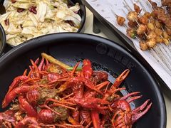 -聚味瞿记·龙虾堂(坡子街店)