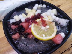 -串妹花式冰粉(乐山总店)