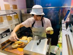 -狐狸和向日葵(北京路店)
