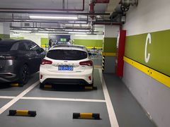 -山姆会员商店(上海浦东店)