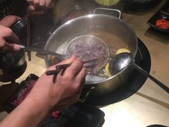 -手选潮汕鲜活牛肉火锅(二七广场店)
