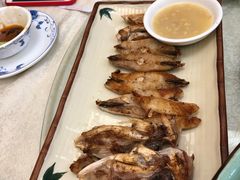 -快活林食家