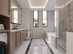 -星杰国际设计 别墅大宅装修(虹桥分公司)