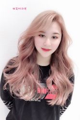 -LEE TIME·丽美时沙龙