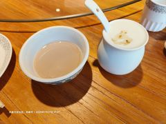 -蒙艾里民族传统菜蒙餐