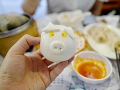-点点心点心专门店(湾仔店)
