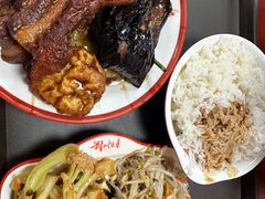 -刘小忙把子肉(北园大街总店)