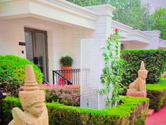 -春晖园度假酒店温泉