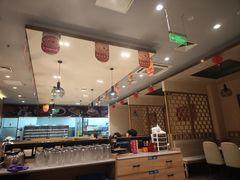 -蜀留香火锅(社会山店)