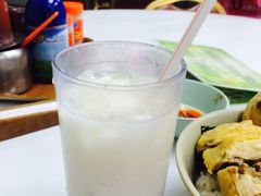 -汉年茶餐厅(天宝楼店)