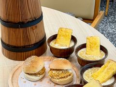 -羊之道草原味道清真餐厅(番禺店)