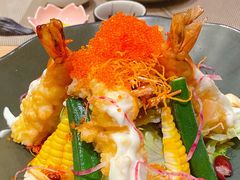 -月下料理(楷林IFC店)